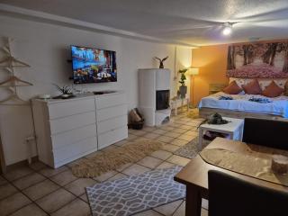 Ferienwohnung Waldnest - Elmstein - 0