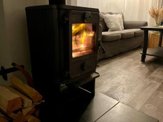 Villa Laituri Enäjärven rannalla - 9