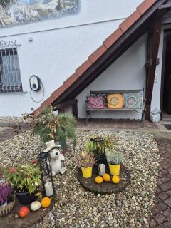 Ferienwohnung Waldnest - 9