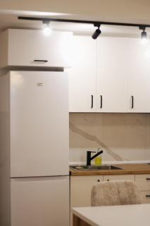 S Lux Center Suites - 5