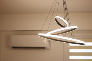 S Lux Center Suites - 3