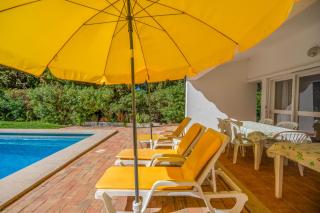 Your villa in Vilamoura - 7