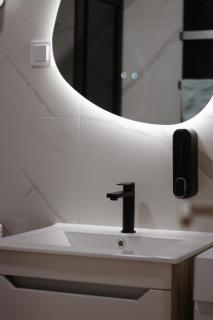 S Lux Center Suites - 2