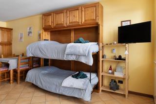 Plain Soleil ski home - 2