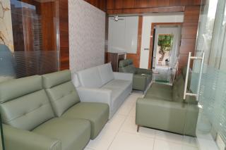 Rosse Dale Suites and Hotel Coimbatore - Coimbatore - 1