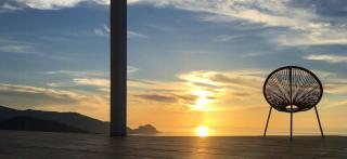 Panoramic Villa In Madonie Natural Park - 1