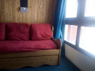 Résidence Les 3 Vallées - Val Thorens - 4