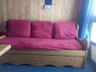 Résidence Les 3 Vallées - Val Thorens - 8