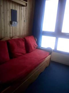 Résidence Les 3 Vallées - Val Thorens - 1