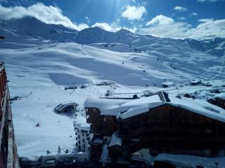 Résidence Les 3 Vallées - Val Thorens - 0