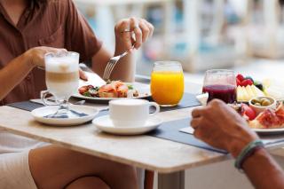 Hotel Aubamar Bali - 9