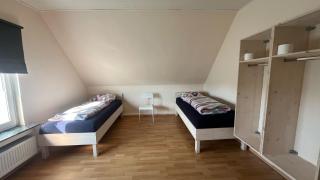 Ferienwohnung Löhne - 5