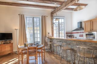 Appartement de caractère - 8