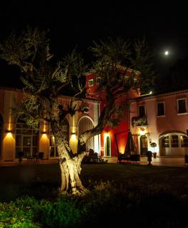 Cà Rocca Relais - Monselice - 3