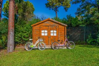 Your villa in Vilamoura - 4