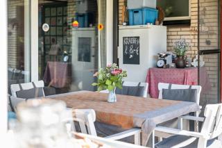 Ferienwohnungen Ohrt - Pellworm - 7