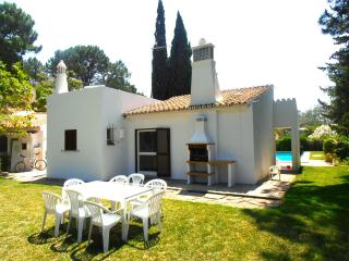 Your villa in Vilamoura - 2