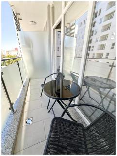 Anisa's Apartment - 1