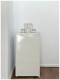 Anisa's Apartment - 5