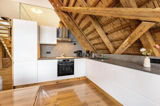 Apartment Hiesle - 8