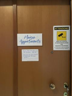 Maison appartaments - 4