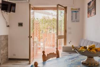 Monolocale Arredato - Le Terrazze - 6