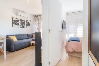 Apartamento Tamarindos 500 - 2