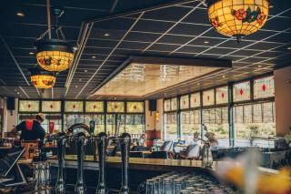 Veluwepark De Bosgraaf | Comfort met Hottub - 8