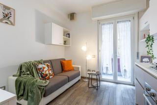 Giambellino trilocale accogliente con due balconi - 0