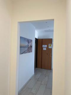 Maison appartaments - 5