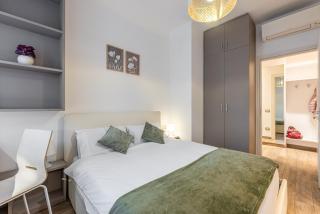 Giambellino trilocale accogliente con due balconi - 9