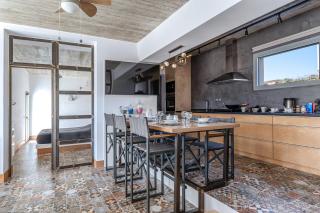 A The Country House - Mési - 6