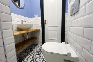 cozy 2BR 2BATH with balcony near to nişantaşi and taksim #4 - 7
