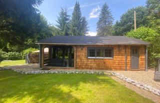 Weißenthalsmühle Eichenhäuschen - 0