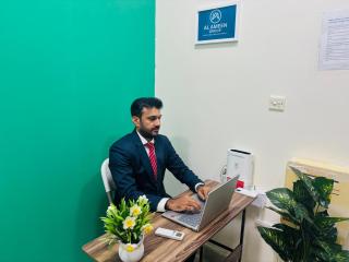 Al Ameen Bunk Beds - 4