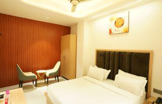 HOTEL V Inn STUDIO - 3