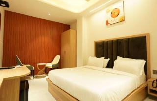 HOTEL V Inn STUDIO - 8