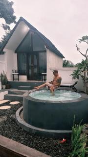 Savana Bali Glamping - 7