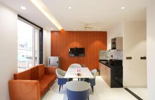 HOTEL V Inn STUDIO - 1