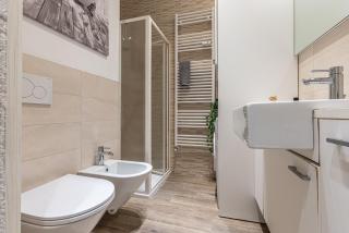 Giambellino trilocale accogliente con due balconi - 5