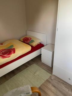 Feriendomizil Monika Berning - 2