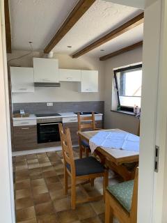 Feriendomizil Monika Berning - 1