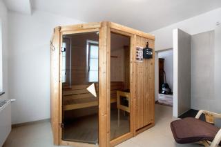 Familien-Sportappartements Wetzel - 7