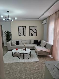 Appartement Cocooning de Sousse - 5