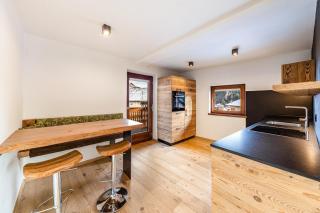 Naturoase Stegerhof Apt Sonnenblume - 4