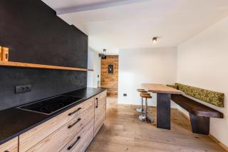 Naturoase Stegerhof Apt Sonnenblume - 5