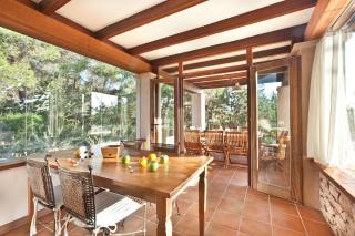 Villa Can Rafal Ibiza - 2