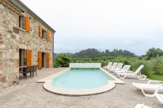 Les Sources Gîte La Grange - 9