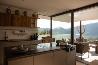 Chalet Goyen - Scena - 3