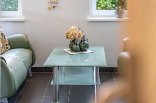 Prerow Am Deich - Ferienwohnung 1 - 9